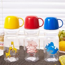 el3301 주주물병 500ml 색상랜덤 휴대용물통/스포츠물병/물병/물통/보틀
