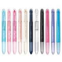 PILOT 파이롯트 하이테크C coleto 콜레토 4색홀더 LHKCG20C / 콜레토 바디, LHKCG20C-NV 네이비