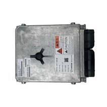 Isuzu 엔진 4HK1/6HK1 컴퓨터 보드 ECU 컨트롤러 패키지 다양한 프로그램 쓰기, 02 4HK1