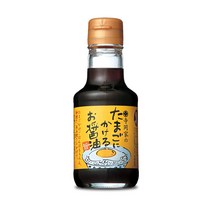 테라오카 타마고 계란 간장 150ml