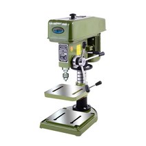 미니 탁상 드릴 전동 전기 자동 프레스 공업용, 단일사이즈, Z516 기본