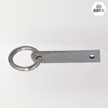 스텐 304 청소용고리 DS-609-2 파라펫링