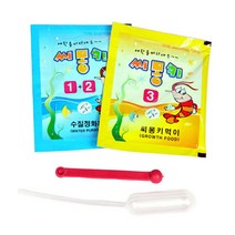 씨몽키 키우기 set-DMS