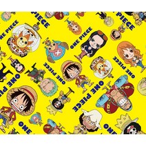 호버보드 샤오미 막 바이크스티커 노트북 인테리어필름 전신 개성 그래피티 낙서 방수 일러스트스티커 2876105341, 베이지칼라 해적왕 B타입 50 센치