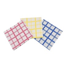 가화 다올 부직포 행주 10P 다회용 주방 비스코스레이온