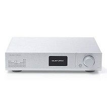 GUSTARD-P26 풀 밸런스드 프리앰프 LM49860 HIFI 프리 앰프, 은, 220v