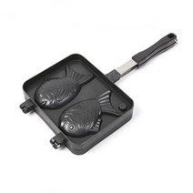 쿠킹플러스-붕어빵팬 2구