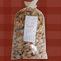 매일 누룽지 캔디 5000g 캔디/사탕/화이트데이/간식/후식, 단일 수량, 상세페이지 참조