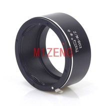 니콘 Z Z6 Z7 NZ z50 미러리스 카메라 바디에 AI/AIS/자동 렌즈 용 삼각대가있는 AI-N/Z 어댑터 링, 03 with long tripod