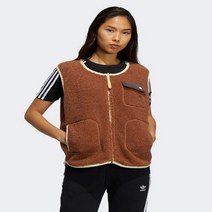 아디다스 코지 셔파 베스트 HC0316