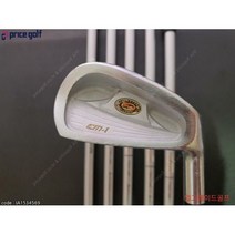중고 고급피팅클럽 [조디아] 치바마스터피스 CM-1 카본 OTi95 SR, 단품