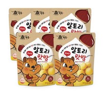 알토리맛밤 50g 하동 국내산 알밤 찐밤 무첨가 영양간식, 알토리 맛밤 50g 10팩, 10개