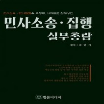 NSB9788957552292 새책-스테이책터 [민사소송 집행 실무총람] ---법률미디어-김만기 지음-소송법-20180715 출간-판형 188x257(B, 민사소송 집행 실무총람