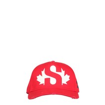 21SS SUPERGA X DSQUARED2 베이스볼 캡 BCM0434_05C000014065