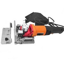 도미노머신 가공기 펀칭기 접합기 연결 기계 조인터, 연결 피스가 없는 새로운 휴대용 라미노