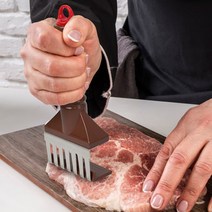 고기를 부드럽게 일본펄라이프 연육기