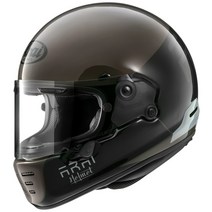 아라이 바이크용 풀 페이스 헬멧 RAPIDE NO (래퍼드 네오) REACT (리액트) Dark Mocha (다크 모카) XL 사이즈 61-62cm, 확인하였습니다。, 확인하였습니다。