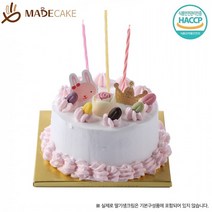 생일 (미니) 케이크 만들기 세트 (여름 아이스박스 추가필수!-내용참조) 키트 DIY, 생일(미니초코데코) 케이크만들기, / 초코시트변경