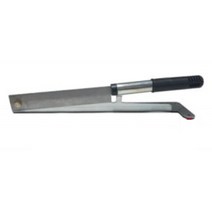 덕진 스텐작두 날장22cm 29cm 국산 약초 떡 한약재 철작두 절단기, 날장22cm(소) SJD-1