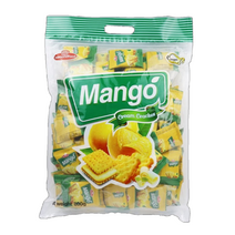 망고향 크림 크래커, 800g, 1개