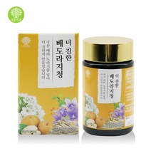 더존건강 더 진한 배도라지청 250g 1병, 더 진한 배도라지청 250g 3병, 상세페이지 참조3, 상세페이지 참조3