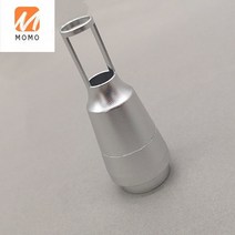허벅지 셀룰라이트 마사지기 레이저 손잡이 총 프로브 E-가벼운 눈썹 세척기 문신 미용 기기 악세사리