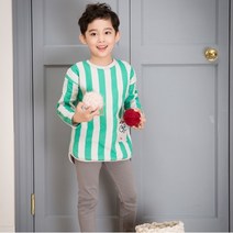 삐삐롱 삐삐롱 알버트9부삼중직데일리세트(17F1935FPSB_GN)