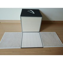 호매실 한양수자인 파크원 실내환기장치 헤파필터 전열소자, AFM 정기4 (연4회 필터교체서비스)