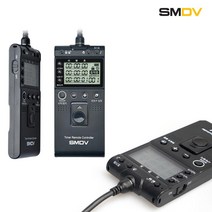 상세설명참조 SMDV 인터벌 릴리즈 T805 캐논 EOS 300D 200D, 단일모델