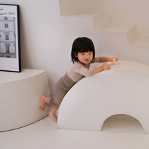 라떼 7부 봄 가을 배앓이방지 실내복 내복 아기 유아 아동
