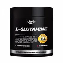 XPI L-글루타민 파우더 헬스보충제 수박, 단품, 1개