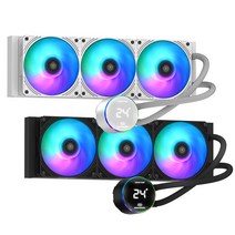 3RSYS Socoool RANNI XY 360 ARGB (화이트)