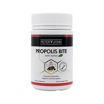 피터앤존 프로폴리스 바이트 365츄어블 1EA