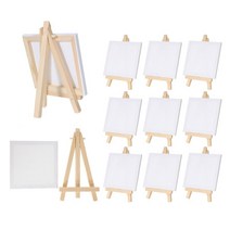 대형이젤 원목거치대 책상 알루미늄 나무 철제 휴대용 12pcs 5 + x diy 에 대한, 10x10cm