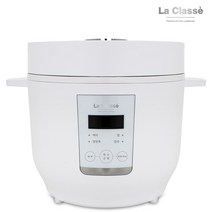 라끌라세 미니 전기밥솥 가정용, LA-WRC200