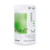 에버앤에버 굶지않는 다이어트 저녁대신 디에스 1포, 120ml