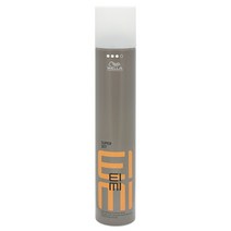 웰라 프로페셔널 슈퍼 셋 아이미 엑스트라 스트롱 피니싱 헤어 스프레이, 500ml, 1개