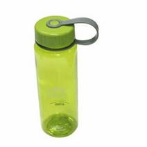 락앤락 에코 녹차물병 500mL 그린 텀블러 물통 거름망, 단품