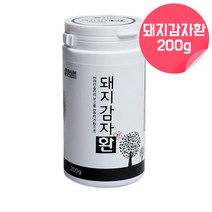 돼지감자환 국내산돼지감자100% 돼지감자환 돼지감자건조 돼지감자추출물 토코페놀 돼지감자엑기스 돼지감자말린거 돼지감자액기스 돼지감자진액 건돼지감자 유기농돼지감자 아님 건조돼지감자, 1, 200g