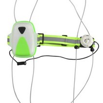 LED조끼 신호수조끼 X반도 형광조끼 안전형광 야간led야간 러닝 자전거 LED 발광 조끼 USB 충전 광섬유 스, 01 01 children