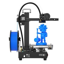 3D프린터 Easythreed X4 작은 사이즈 가정용 샘플 입체, A