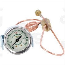 라마르조꼬 GB5 GS3 Linea FB70 Strada 압력게이지 0201