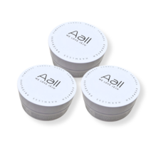에이올 제주 유채꿀 비건 원단 세미겔 아이패치, 65ml × 3개