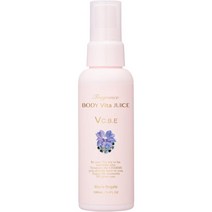 일본 FERNANDA 페르난다 Body Vita Juice Maria Regale 바디 비타