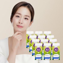 [뉴오리진] a2 밀크 멸균우유 200ml x 12개입