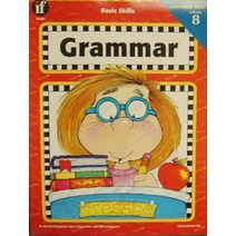 Basic Skills: Grammar8, editorial dept(저),Instruction, Instructional Fair