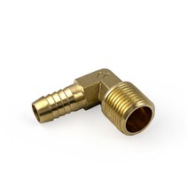 신주 호스엘보 15A-11mm 수도 부속 배관자재 설비