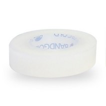 (의약외품) 트랜스포어(PE반창고) 투명 1.25cm, 1