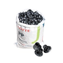 YH스틸 콘 콘파이프 [22mm], 1포