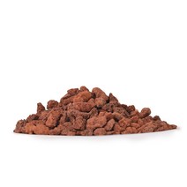 마이플랜트 화산사레드 1kg 3kg 5kg 소포장, 5호(30~50mm)